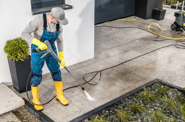 Best Pressure Washing Contractors  in Beachwood, NJ